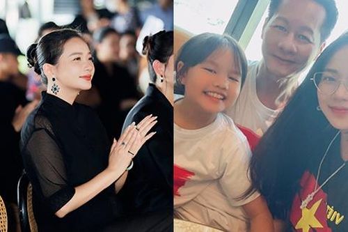 Được chồng đại gia giao toàn bộ gia sản nhưng Phan Như Thảo vẫn 'quên ăn, quên ngủ' vì theo đuổi đam mê
