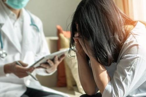 Cách xử trí suy giảm cảm xúc do thuốc chống trầm cảm
