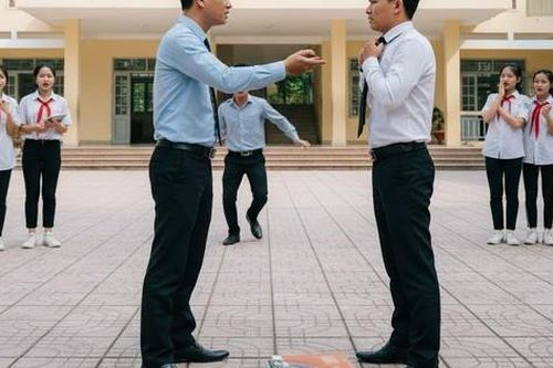 Giáo viên bạo hành đồng nghiệp sẽ bị xử lý kỷ luật thế nào?