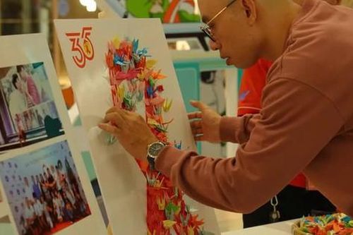 35 năm phòng chống HIV/AIDS ở Việt Nam: Hành trình để HIV không còn là bản án tử