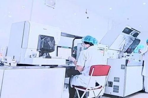 Chuyển đổi số giúp các cơ sở y tế ở Khánh Hòa nâng cao chất lượng hoạt động