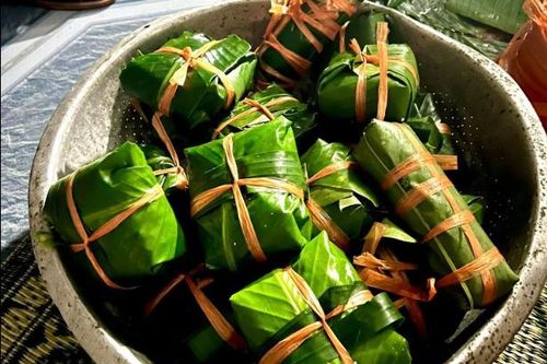 Thực phẩm nào phù hợp để gửi cứu trợ vùng lũ?