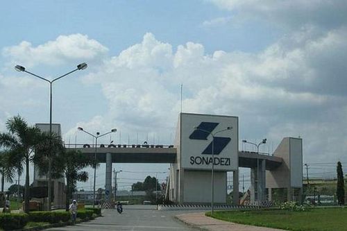 Sonadezi Châu Đức dùng tiền phát hành trái phiếu trái quy định