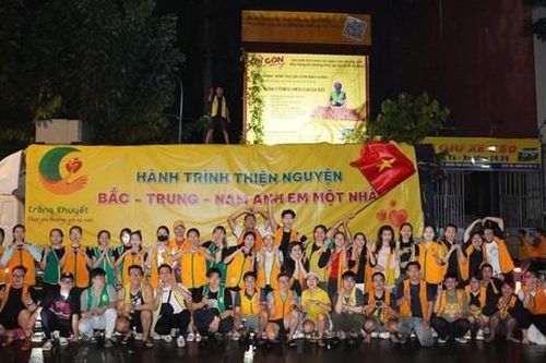 Trăng Khuyết kích hoạt gói cứu trợ khẩn cấp sau bão Bualoi