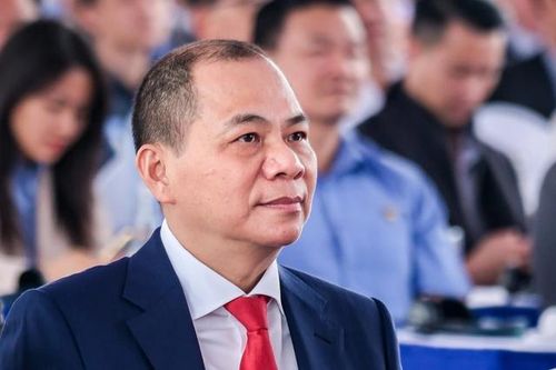 Tỷ phú Phạm Nhật Vượng hoàn tất thương vụ trị giá 600 tỷ đồng