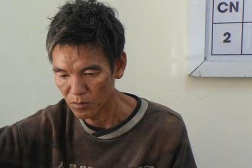Bắt giữ đối tượng sát hại em họ do nghi ngờ bị 'bỏ bùa'