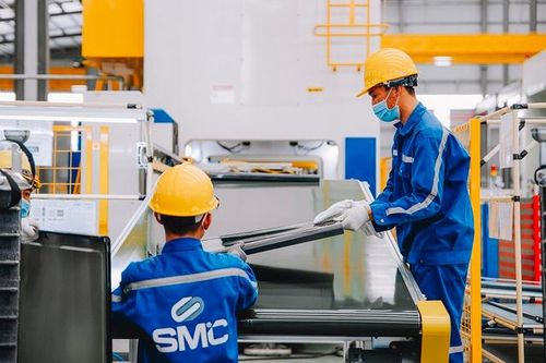 SMC 'thay máu' lãnh đạo công ty thành viên
