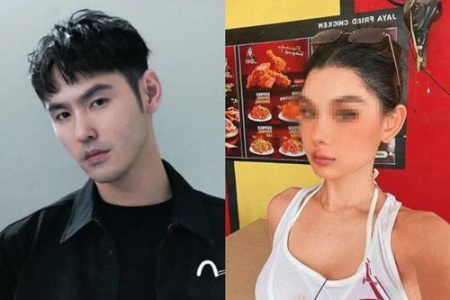 Gia thế gây trầm trồ của bạn gái tin đồn 'nam thần Đêm Định Mệnh' Kinh Thiên