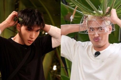 2 Ngày 1 Đêm: Dương Lâm - Kiều Minh Tuấn lục đục, HIEUTHUHAI có 'tạo hình' mới