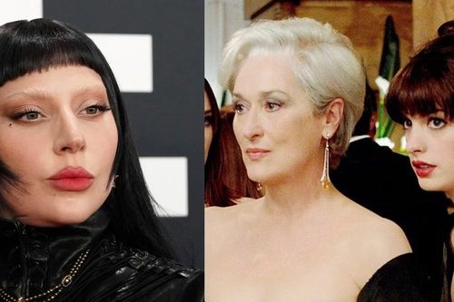 Lady Gaga sẽ góp mặt trong phần tiếp theo của 'The Devil Wears Prada'?