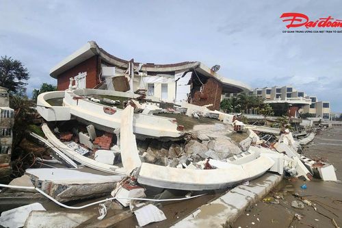 Hà Tĩnh: Chuyển đất dự án Hoa Tiên Xuân Thành từ 50 năm sang lâu dài nhưng giữ nguyên giá đất
