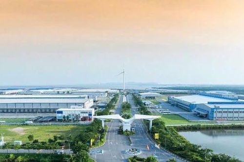 Hải Phòng hướng tới trung tâm nhân lực chất lượng cao ngành điện tử, bán dẫn