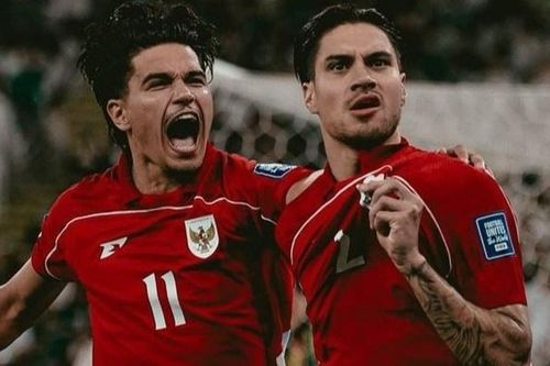 Bóng đá Indonesia khiếu nại FIFA