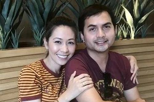 Vợ Đức Tiến nói về vụ kiện với mẹ chồng
