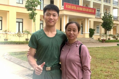 Nam sinh viết tâm thư gửi bộ trưởng GD&ĐT được Đại học Vinh tiếp nhận