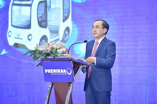 Đại gia sở hữu khối tài sản nghìn tỷ là ứng viên giáo sư năm 2025