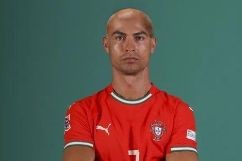 Thứ duy nhất ám ảnh Ronaldo