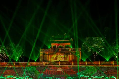 Đặc sắc Lễ hội Văn hóa thế giới tại Hà Nội năm 2025