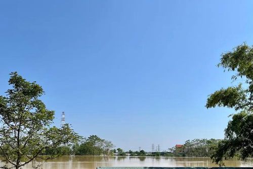 18 người chết và mất tích, thiệt hại hơn 7.000 tỷ đồng do bão số 11