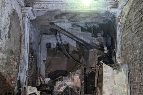 Hà Nội: khẩn trương điều tra, làm rõ nguyên nhân vụ cháy khiến 5 người tử vong tại phố Kim Hoa