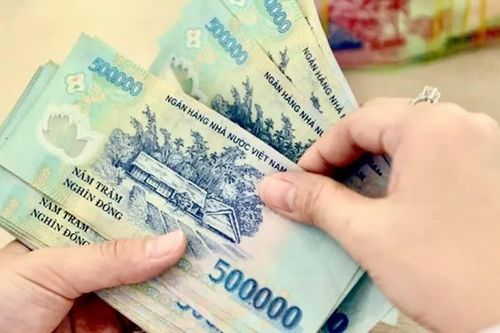 Đề nghị điều chỉnh lương hưu, trợ cấp bảo hiểm xã hội