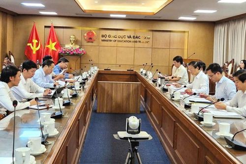 Lai Châu: Gỡ 'điểm nghẽn', tạo đột phá để phát triển giáo dục vùng cao, biên giới