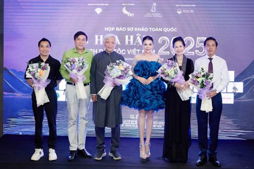 Hành trình tìm kiếm đại sứ văn hóa – du lịch của 54 dân tộc Việt Nam