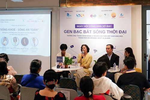Diễn đàn kết nối chính sách – cộng đồng – học thuật - gia đình