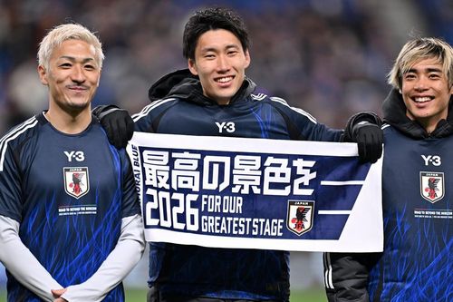 Đường tới World Cup và chuyện nhập tịch cầu thủ