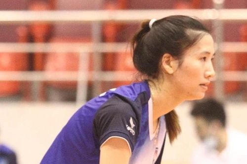 Phụ công bóng chuyền Việt Nam từng đoạt giải Đông Nam Á khẳng định đẳng cấp, giúp đội nhà giành chiến thắng quan trọng