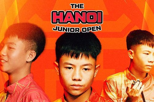 Cơ thủ trẻ Việt Nam gây tiếng vang khi giành ngôi á quân giải billiard danh giá