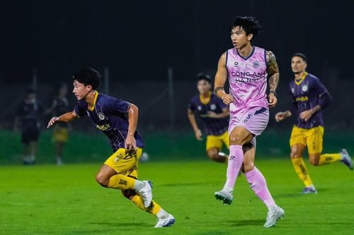Ngôi sao giữ kỷ lục hiếm có của bóng đá Việt Nam vừa tái xuất sau 2 năm chấn thương, mang tin vui cho CĐV