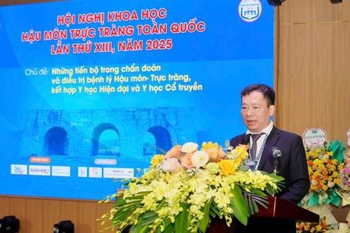 Kết hợp y học cổ truyền và hiện đại: Hướng đi mới trong điều trị bệnh lý về trực tràng