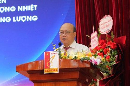 Đào tạo nhân lực: Chìa khóa phát triển công nghệ năng lượng hiện đại, bền vững
