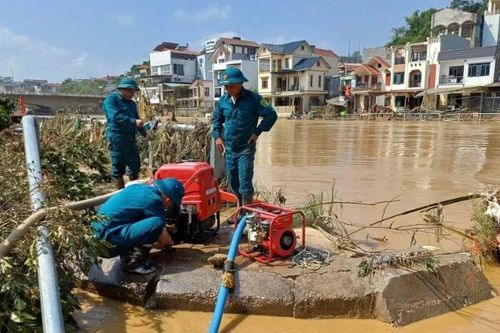 Nhanh chóng đưa nhịp sống bình thường trở lại