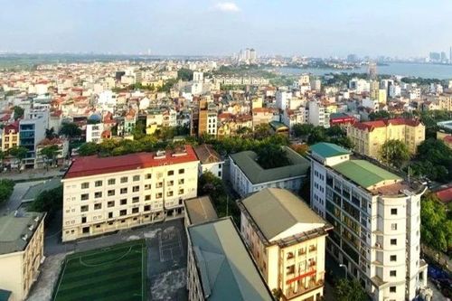 Xu hướng dịch chuyển quan tâm ra thị trường bất động sản vùng ven