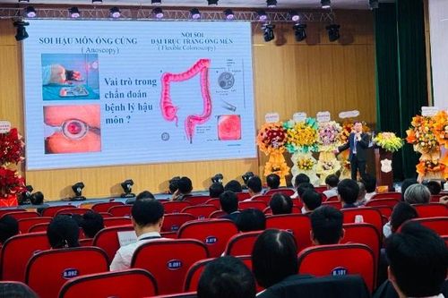 Thúc đẩy kết hợp y học cổ truyền và y học hiện đại trong chẩn đoán, điều trị bệnh