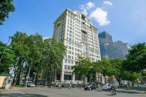 Thị trường văn phòng Thành phố Hồ Chí Minh mở rộng biên độ phát triển