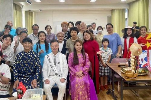 Ngày hội ẩm thực và văn hóa Việt Nam tại Osaka, Nhật Bản
