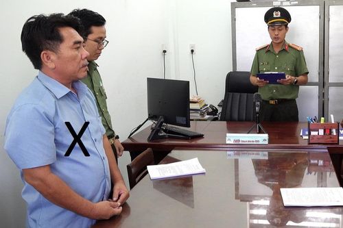 Xử lý nghiêm hành vi xuyên tạc, gây mất an ninh trật tự
