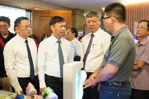 Đà Nẵng khẳng định quyết tâm cất cánh bằng công nghệ