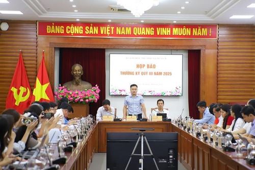 Tiếp tục lan tỏa giá trị văn hóa Việt Nam, nâng cao đời sống tinh thần, thể chất của nhân dân