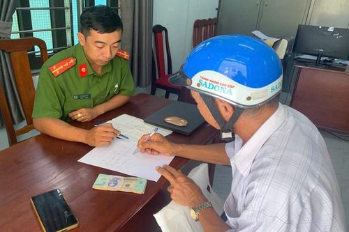 Thoát bẫy lừa đảo 'phút 89'