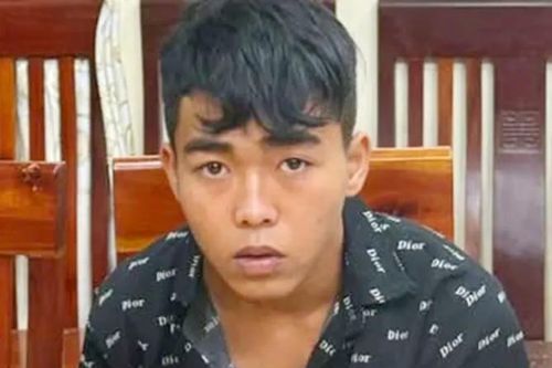 Thanh niên xin đi nhờ xe rồi giết hại nạn nhân, cướp tài sản đã bị bắt