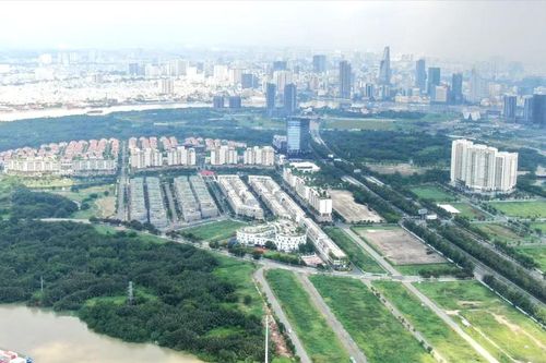 Tái lập Sở Quy hoạch - Kiến trúc TPHCM: Định hình không gian phát triển cho 'siêu đô thị'