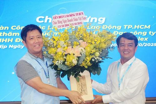 Nhiều chương trình chăm lo sức khỏe tinh thần người lao động