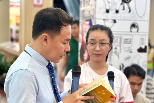 'Mãi mãi tuổi hai mươi' và hành trang cho các bạn trẻ bước vào kỷ nguyên mới
