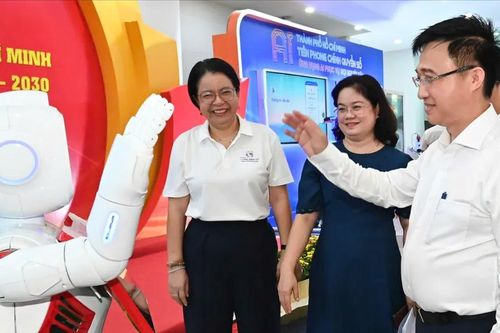 Tổng duyệt chương trình Đại hội đại biểu Đảng bộ TPHCM lần thứ I, nhiệm kỳ 2025-2030