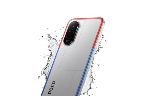 POCO M7 Pin Silicon Carbon giá chỉ từ 4,29 triệu đồng