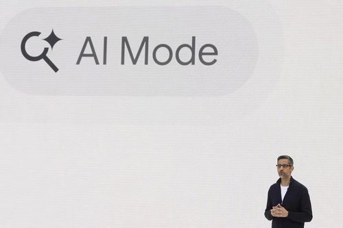Google mở Chế độ AI tiếng Việt, tìm kiếm thông minh hơn bao giờ hết